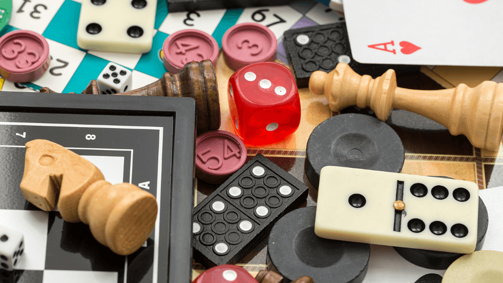 Brain Teasers & Trivia