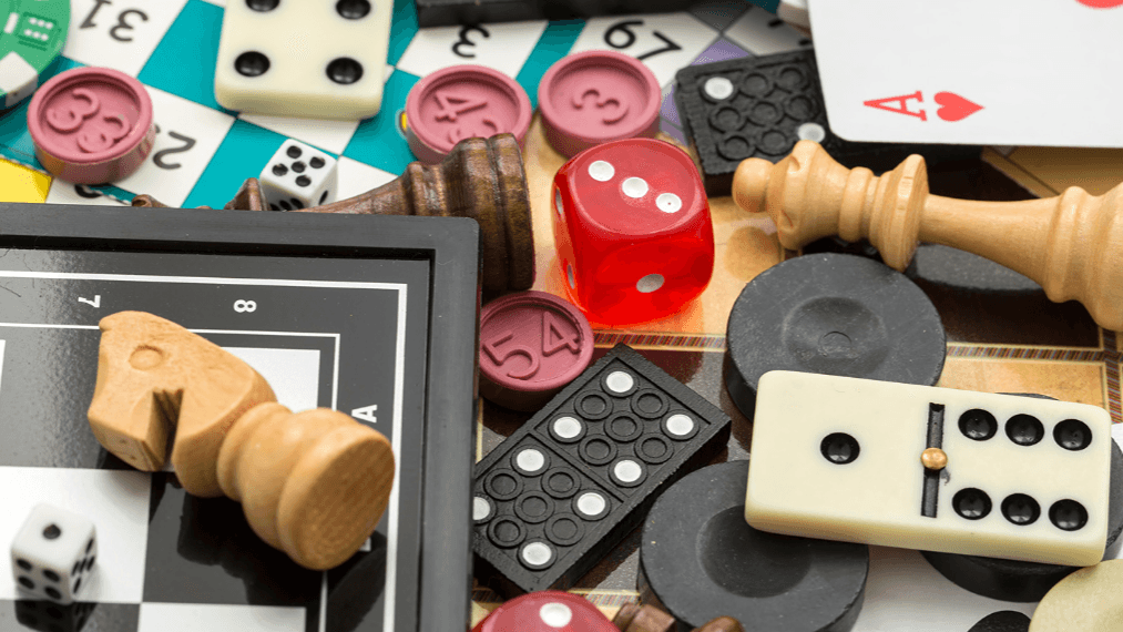 Brain Teasers & Trivia