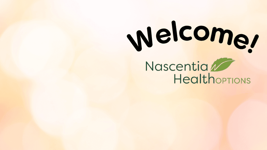 Nascentia Health: Uniper Community kickoff 