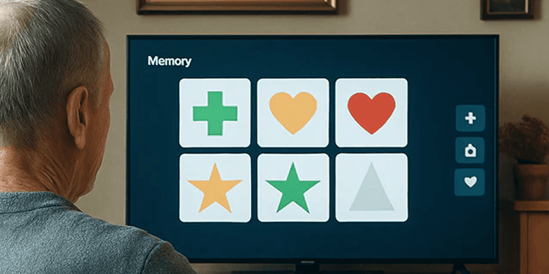 Brain Training