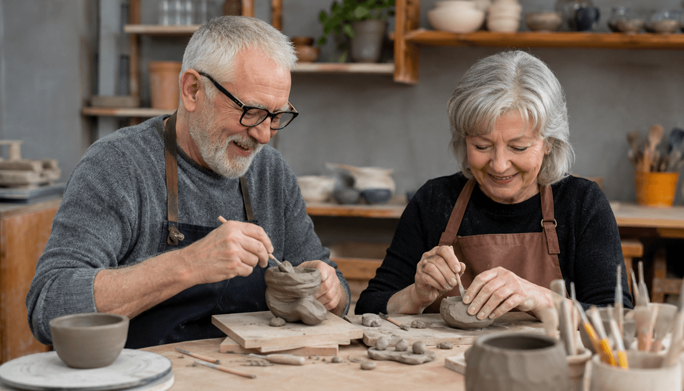 Crafting Joy