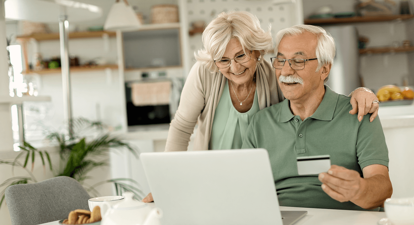 Technology Made Easy: Tech Cafe