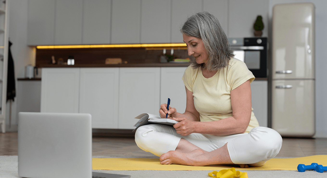 Health Talk: Enjoy life to live longer