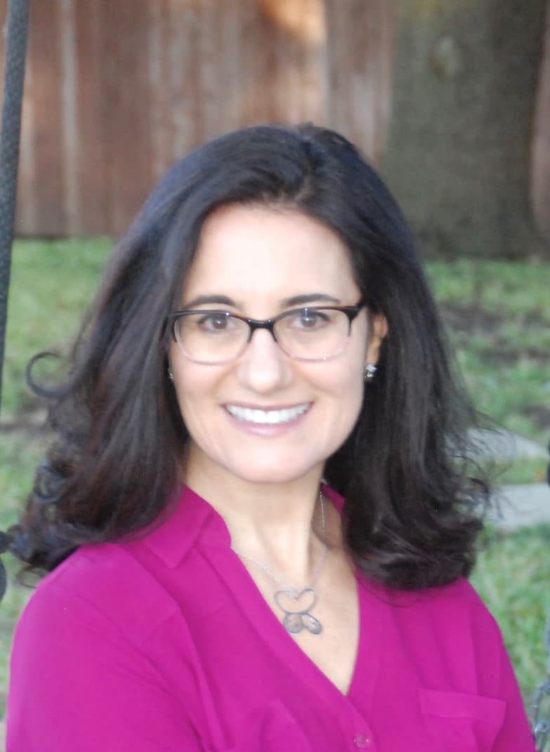 Yaffa Podbilewicz-Weinberg, Ph.D.