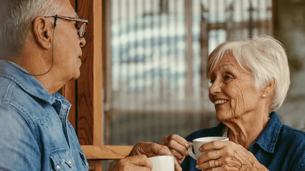 Coffee Chat