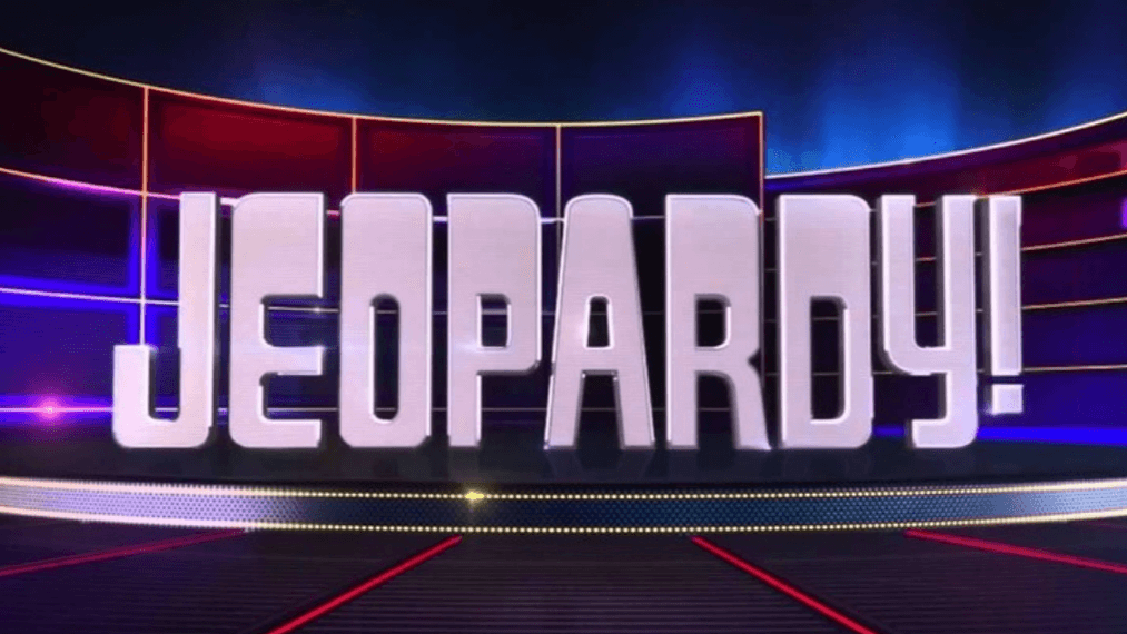 Jeopardy